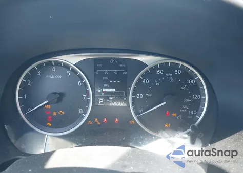 2023 Nissan Kicks S Xtronic Cvt from USA, damaged, VIN 3N1CP5BV2PL555739